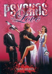 Psychos_in_Love - Poster