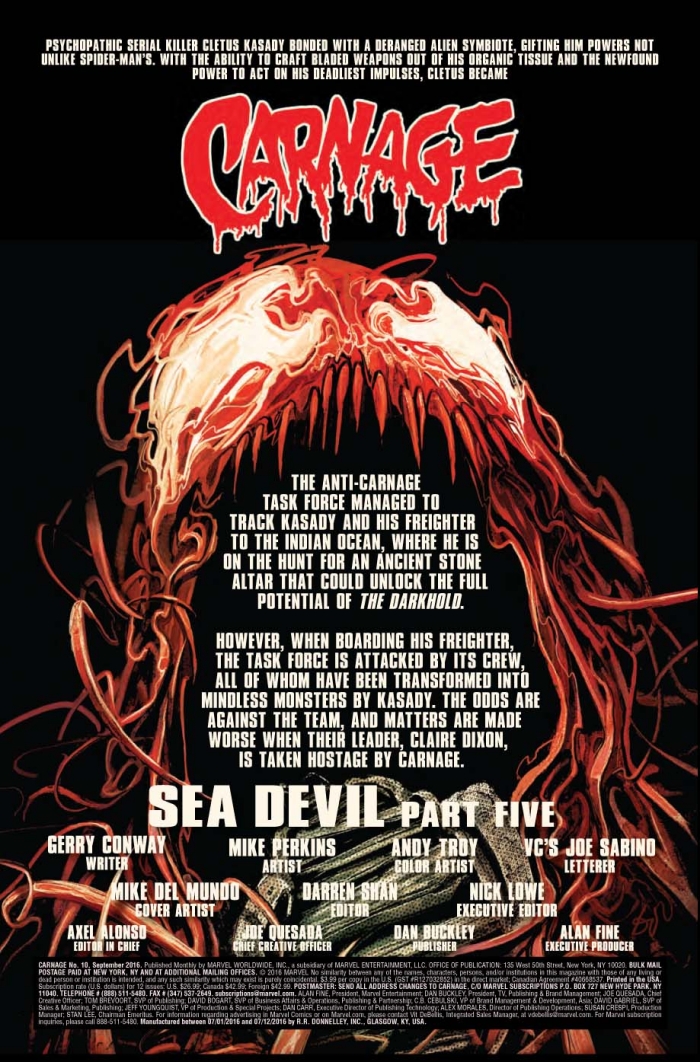 carnage101