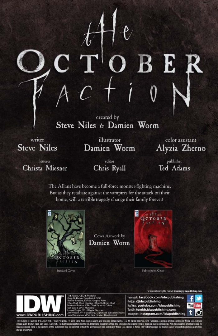 octoberfaction181