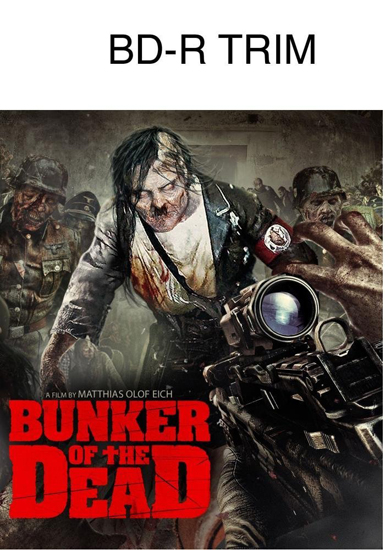 Bunkero of the dead