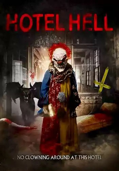 hotel hell