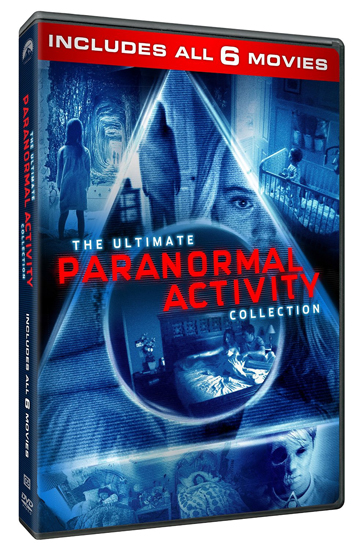 paranormal-6-movie-collection