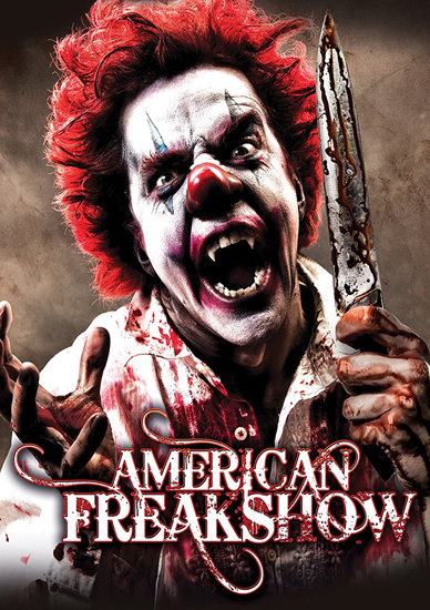 american-freakshow