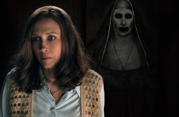 The Conjuring Valek