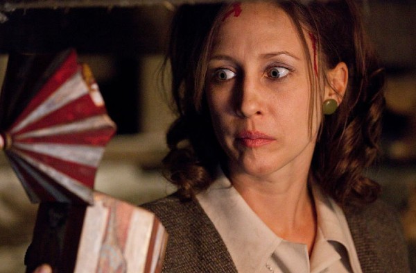 Vera Farmiga in The Conjuring