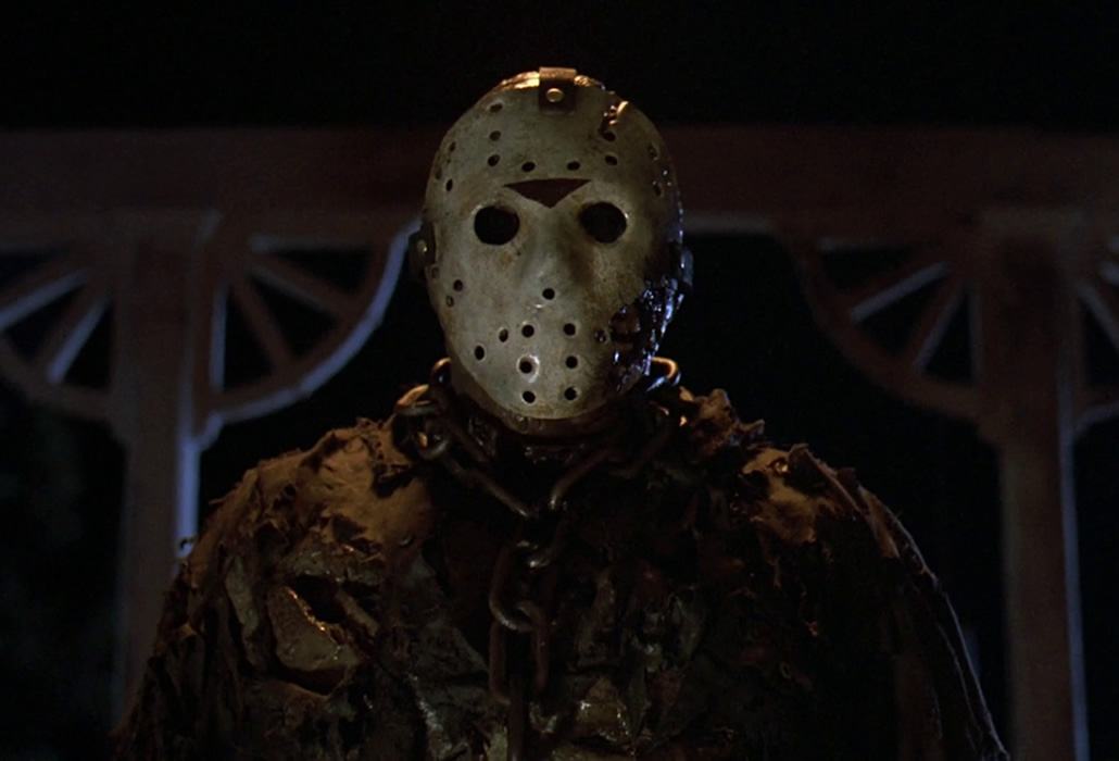 Kane Hodder Jason