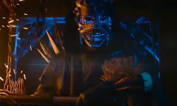 New Videos Revealed for 'Halloween: The Game' - Horror News Network
